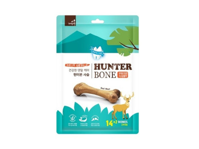 (자연애) 헌터본 사슴 16p