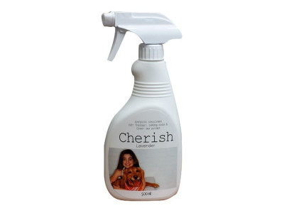 (2개묶음)(체리쉬) 탈취제 500ml(라벤더)