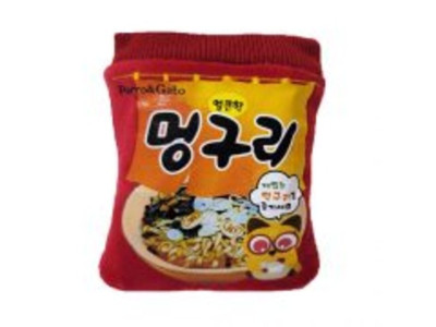 (2개묶음)(페로가토) 노즈토이(멍구리)