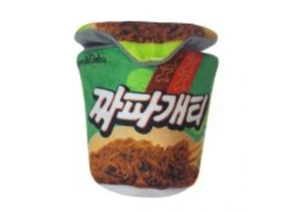 (2개묶음)(페로가토) 컵라면 노즈토이(짜파개티)
