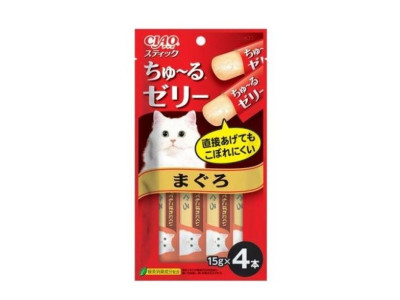 (3개묶음)(이나바) TSC-121 챠오스틱 참치