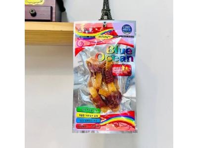 TBZ 라이코스 웰빙 고구마 사사미 70g