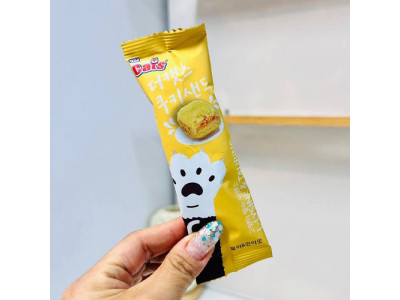 TBZ 더캣츠 쿠키샌드 북어 연어맛 20g