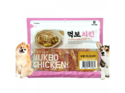 TBZ 먹보 치킨 숯불 미니 닭갈비 300g